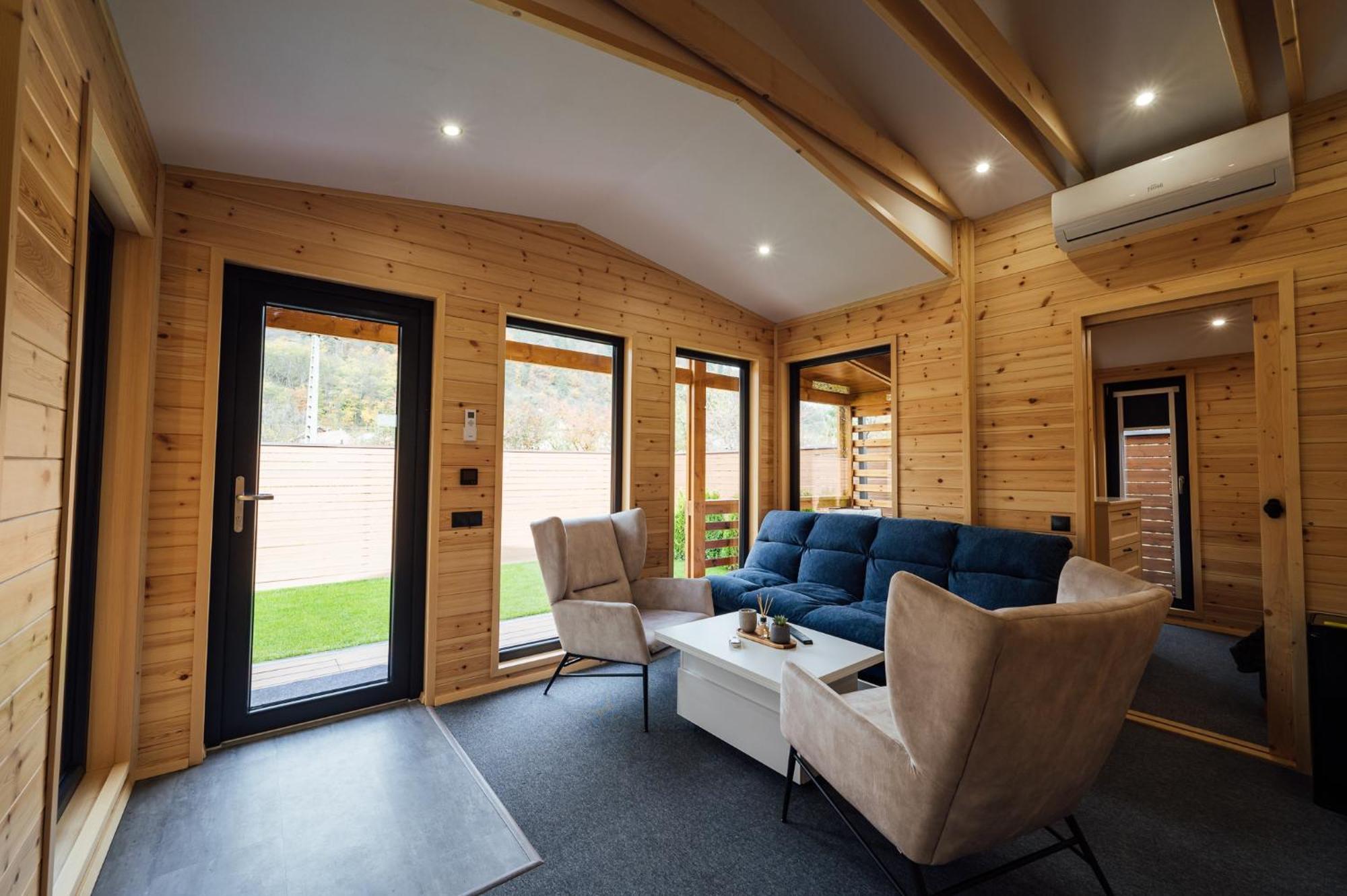 פרייד Telegdy Homes מראה חיצוני תמונה